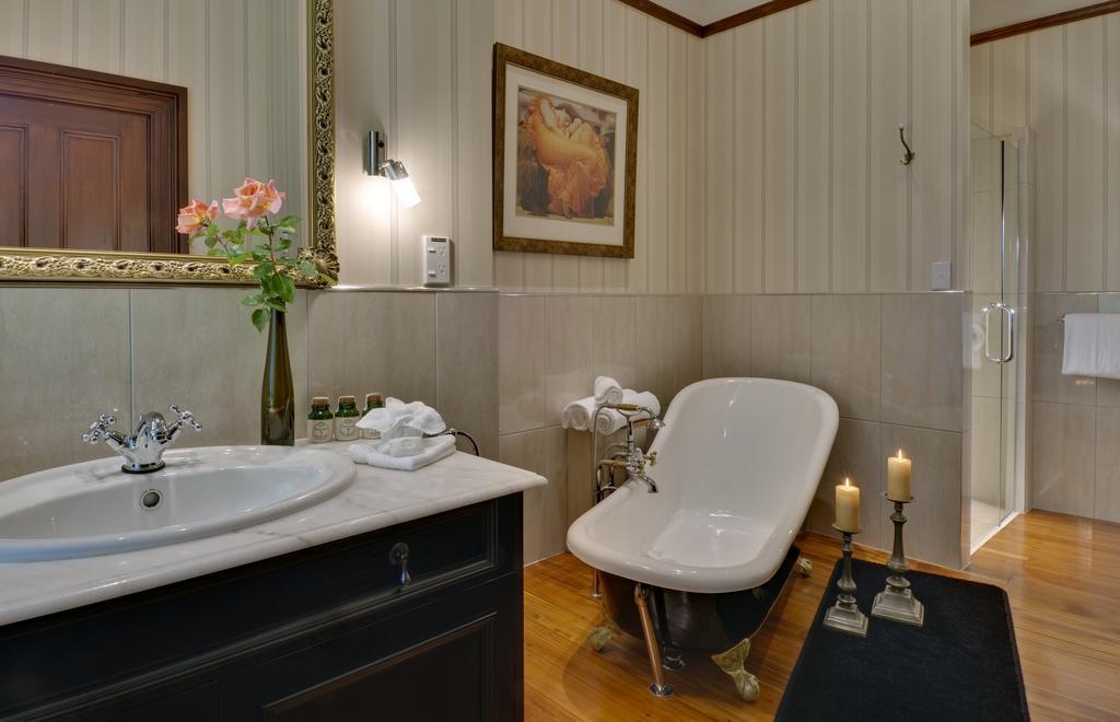 The Peppertree Luxury Accommodation Blenheim Rum bild