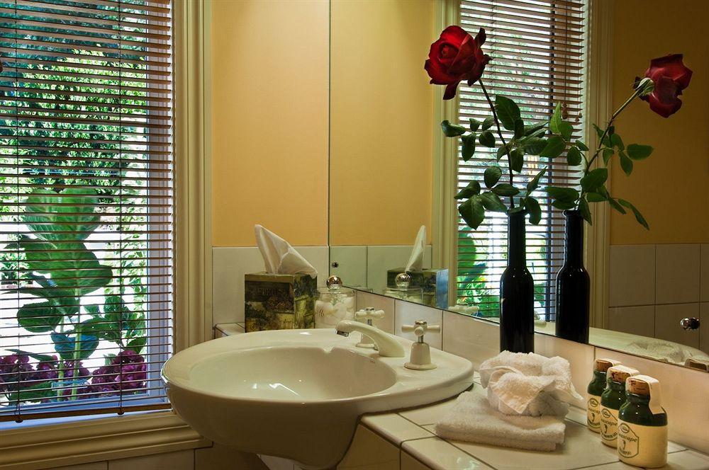 The Peppertree Luxury Accommodation Blenheim Exteriör bild