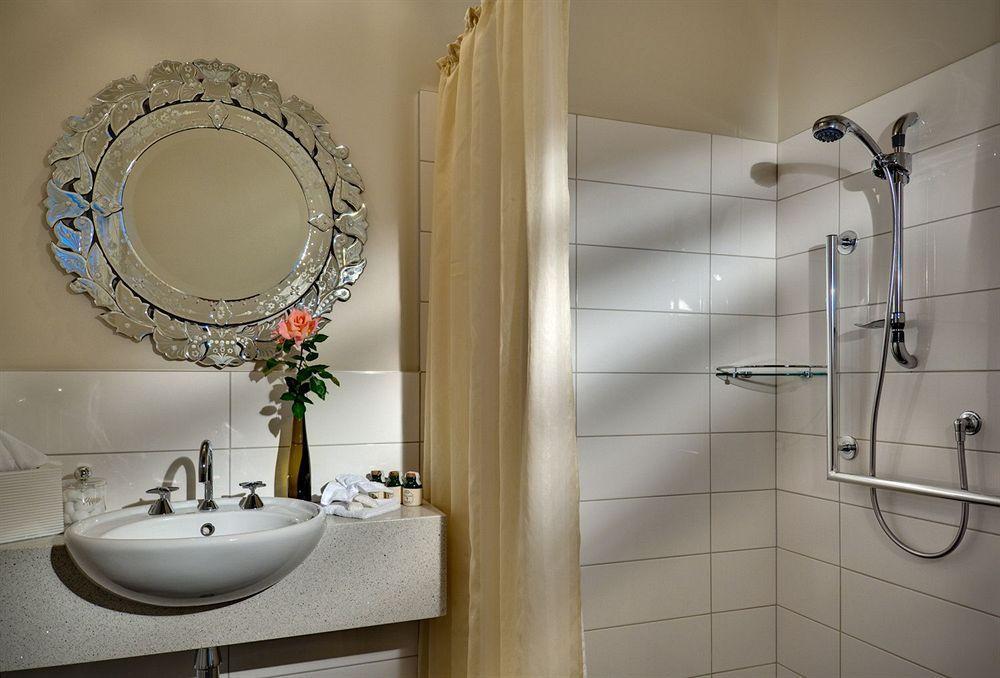 The Peppertree Luxury Accommodation Blenheim Exteriör bild