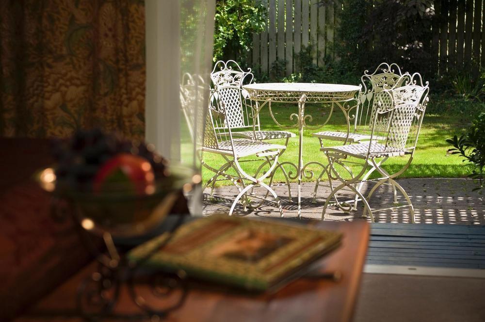 The Peppertree Luxury Accommodation Blenheim Exteriör bild