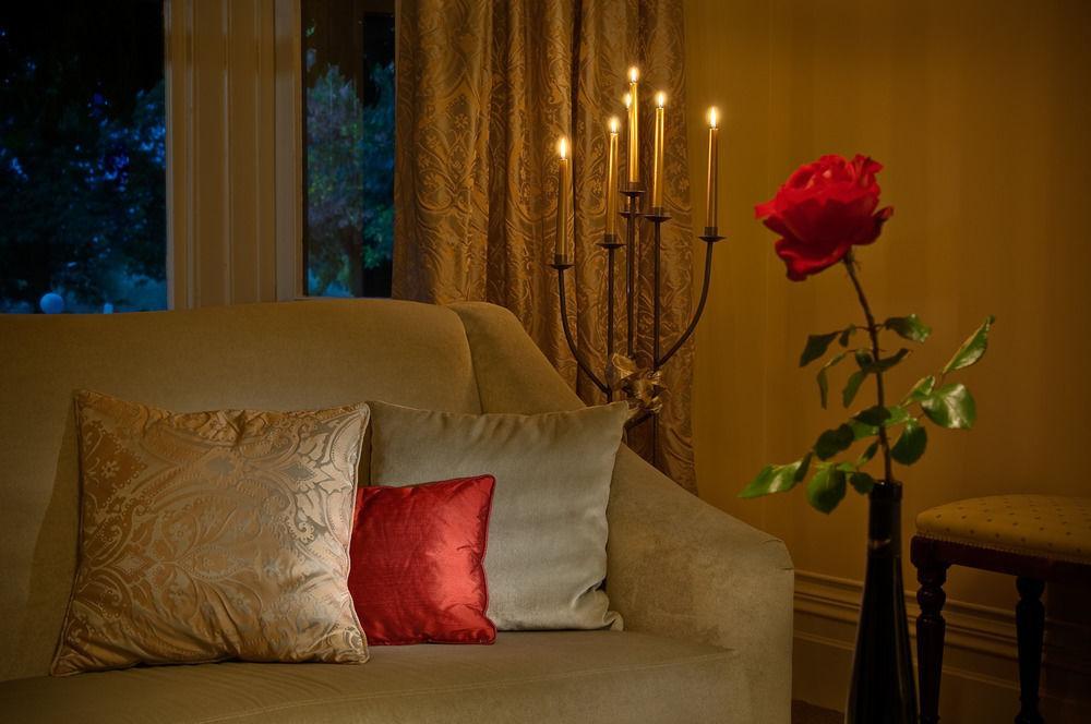 The Peppertree Luxury Accommodation Blenheim Exteriör bild