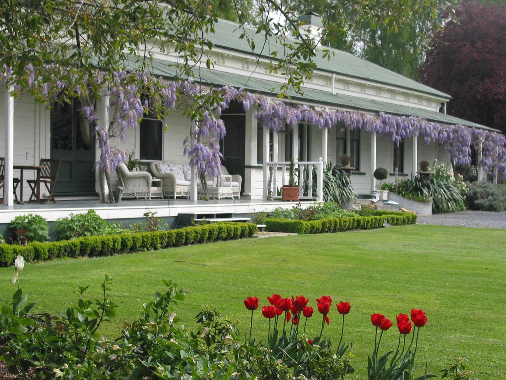 The Peppertree Luxury Accommodation Blenheim Exteriör bild