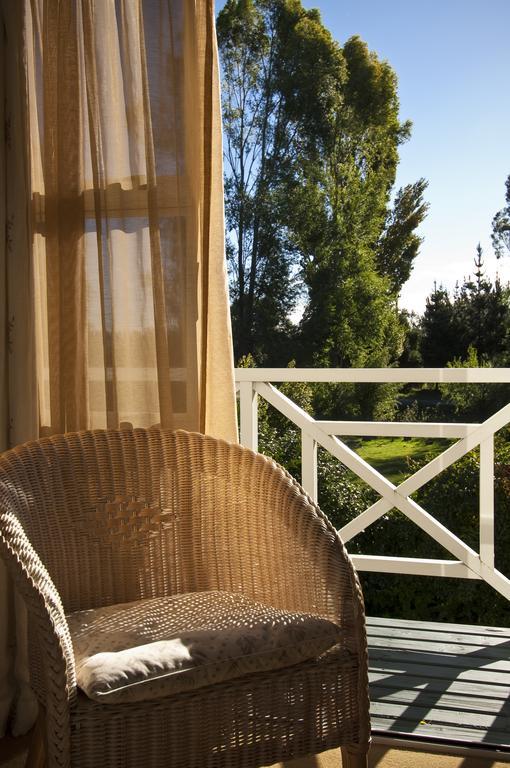 The Peppertree Luxury Accommodation Blenheim Exteriör bild